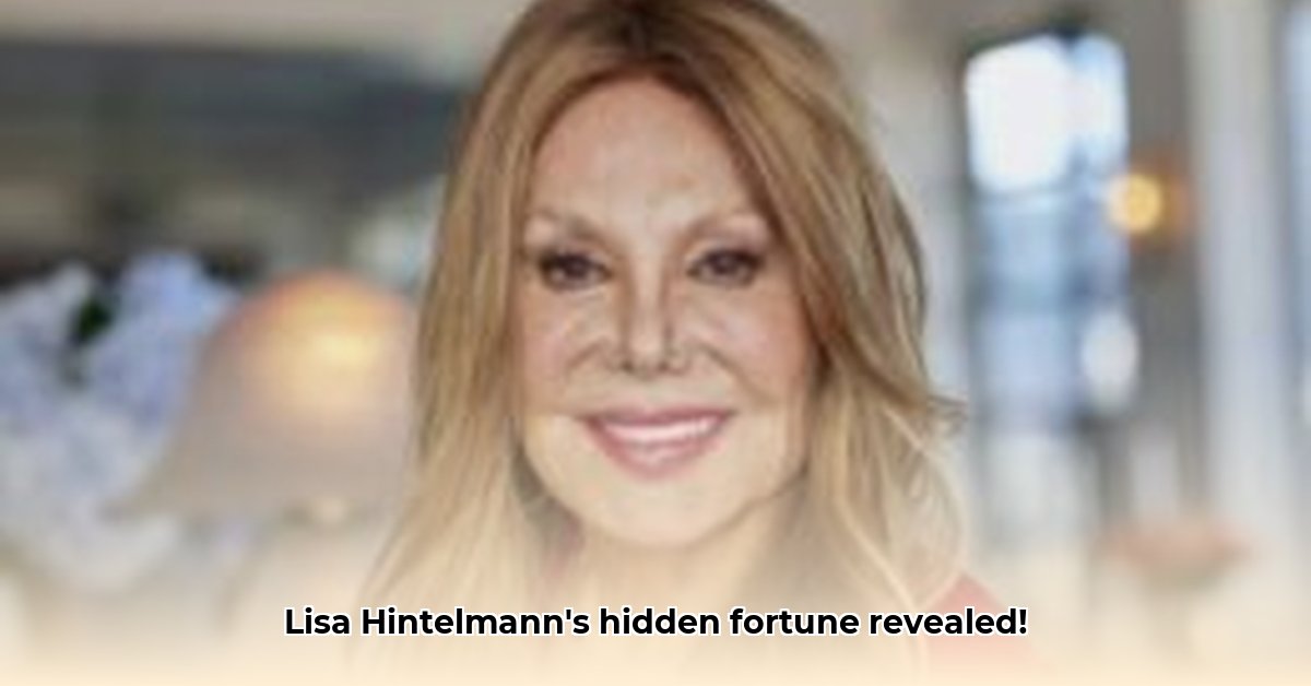 lisa-hintelmann-net-worth